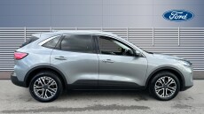 Ford Kuga 1.5 EcoBoost 150 Titanium Edition 5dr Petrol Estate